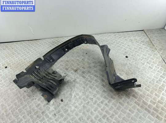 купить Защита крыла (подкрылок) передняя левая на Mercedes E-Class W210 (1995-2002)