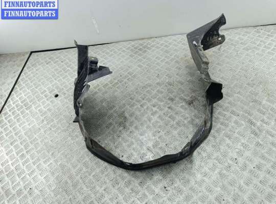 купить Защита крыла (подкрылок) передняя левая на Mercedes E-Class W210 (1995-2002)