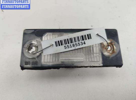 купить Подсветка номера на Volkswagen Golf-4