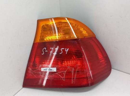 купить Фонарь задний правый на BMW 3 E46 (1998-2006)