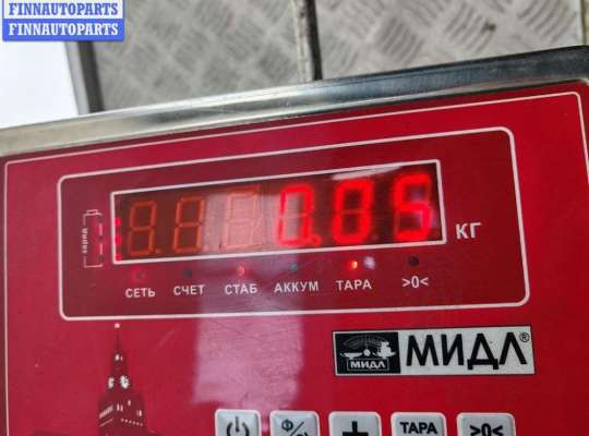 купить Плата фонаря заднего правого на Renault Laguna II (2001-2007)