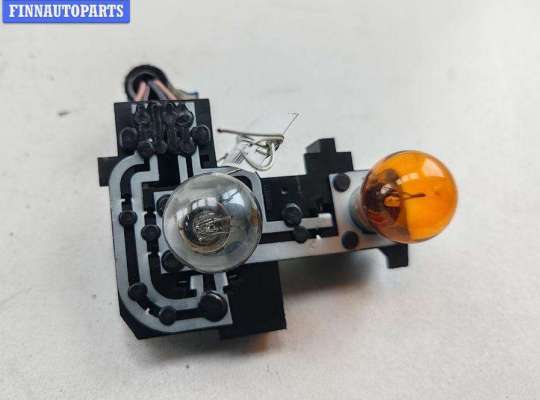 купить Плата фонаря заднего правого на Renault Laguna II (2001-2007)