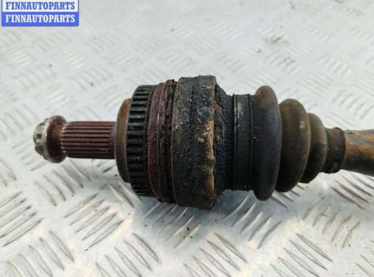 купить Полуось задняя на BMW 3 E36 (1991-2000)