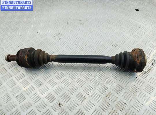 Полуось задняя BM3562513 на BMW 3 E36 (1991-2000)