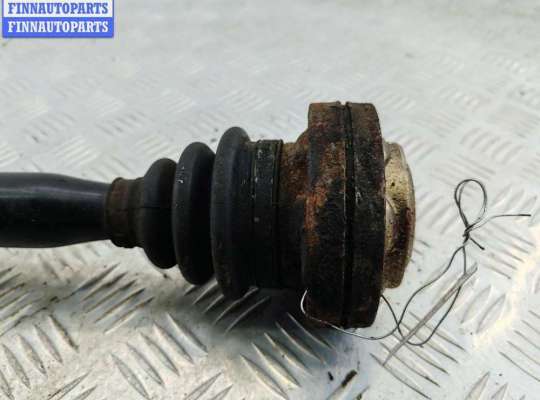 купить Полуось задняя на BMW 3 E36 (1991-2000)