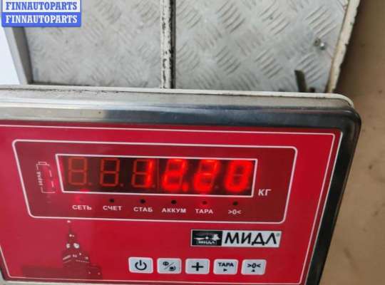 купить Дверь боковая задняя правая на Audi A6 C6 (2004-2011)