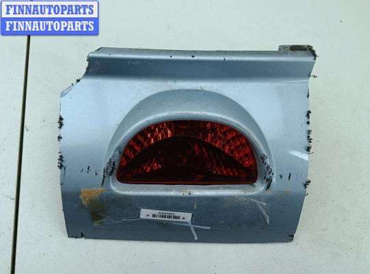 купить Фонарь противотуманный центральный на Kia Rio (2005-2011)