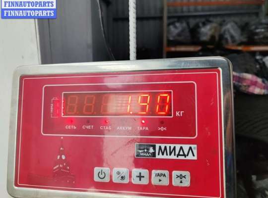 купить Коллектор впускной на Fiat Doblo (2000-2010)