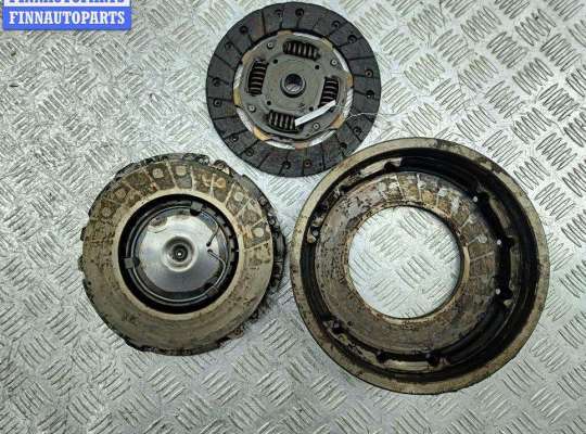 Маховик VG2706061 на Volkswagen Golf-3