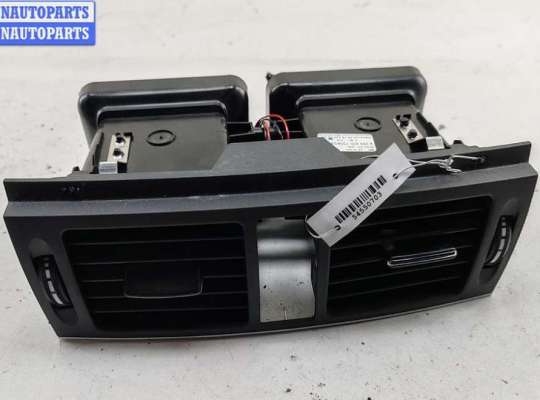 купить Дефлектор обдува салона на Mercedes C-Class W204 (2007-2015)