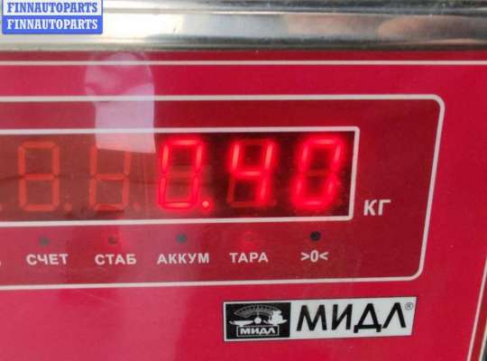 купить Дефлектор обдува салона на Mercedes C-Class W204 (2007-2015)