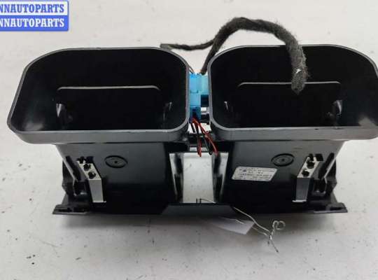 купить Дефлектор обдува салона на Mercedes C-Class W204 (2007-2015)