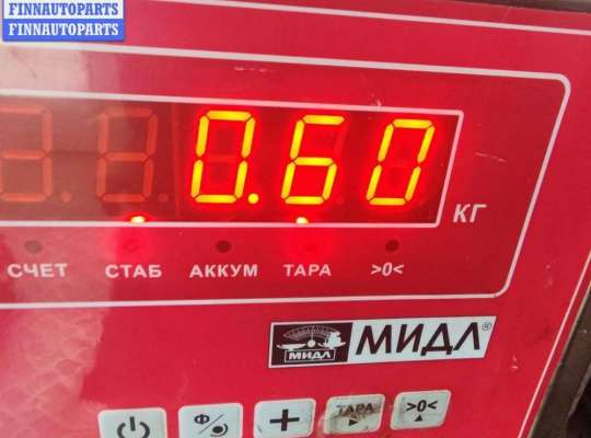 купить Форсунка топливная (комплект) на Volkswagen Golf-4