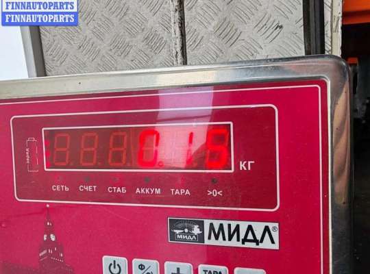 купить Переключатель дворников на Audi A6 C5 (1997-2005)