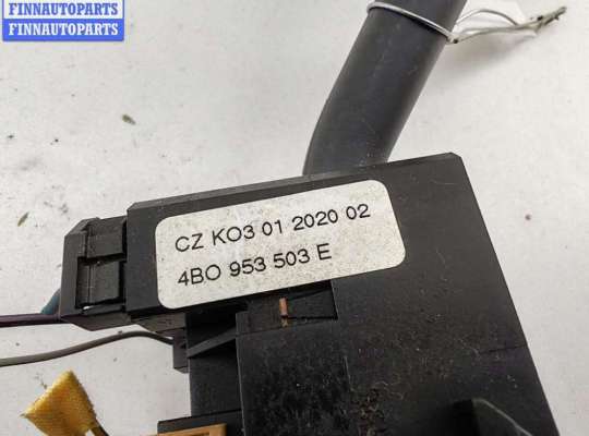 купить Переключатель дворников на Audi A6 C5 (1997-2005)