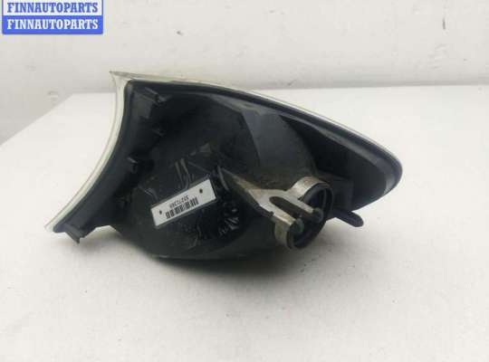 купить Поворотник (указатель поворота) правый на BMW 3 E46 (1998-2006)