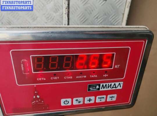 купить Суппорт передний левый на Opel Astra G (1998-2004)