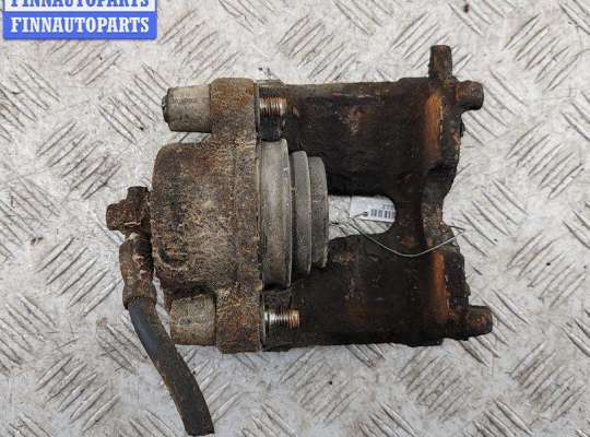 купить Суппорт передний левый на Opel Astra G (1998-2004)