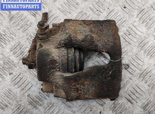 Суппорт передний левый OP2358041 на Opel Astra G (1998-2004)