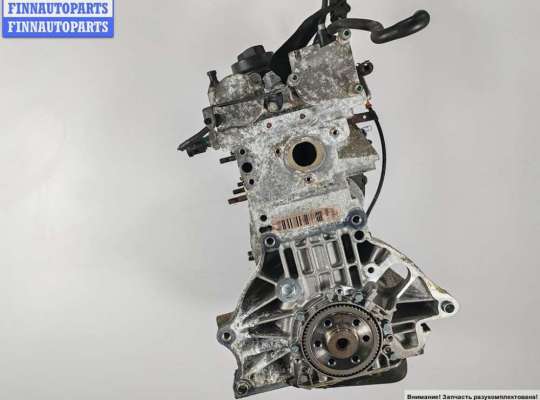 купить Двигатель (ДВС) на Skoda Fabia mk1 (6Y)