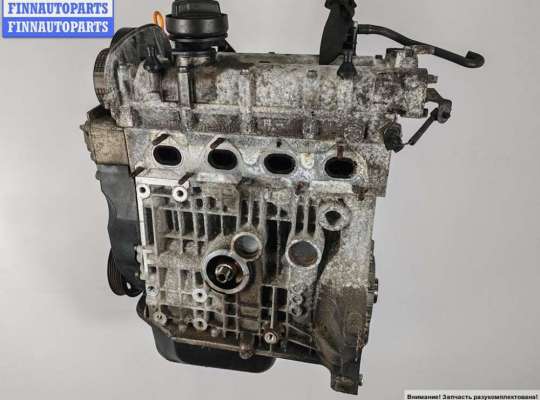 купить Двигатель (ДВС) на Skoda Fabia mk1 (6Y)