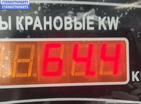 купить Двигатель (ДВС) на Skoda Fabia mk1 (6Y)