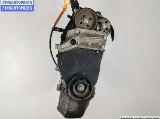 купить Двигатель (ДВС) на Skoda Fabia mk1 (6Y)