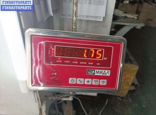 купить Механизм стеклоочистителя переднего (трапеция дворников) на Opel Astra G (1998-2004)