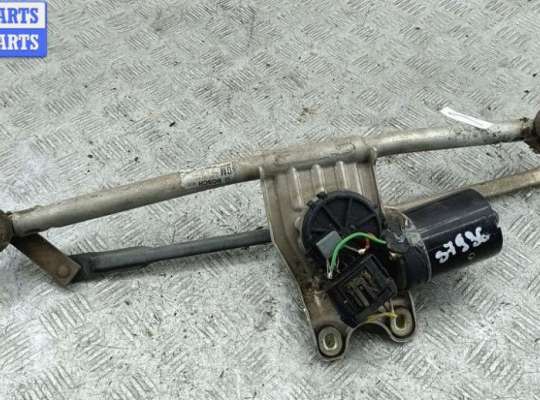 купить Механизм стеклоочистителя переднего (трапеция дворников) на Opel Astra G (1998-2004)