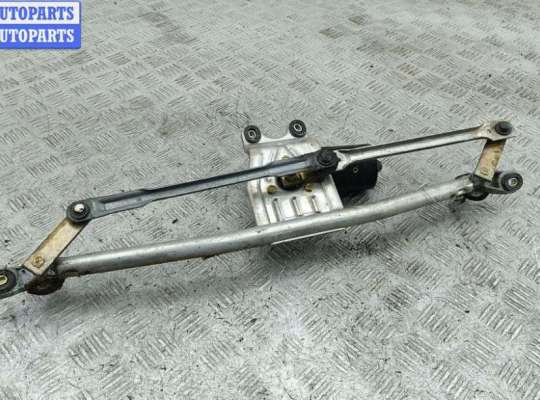 купить Механизм стеклоочистителя переднего (трапеция дворников) на Opel Astra G (1998-2004)