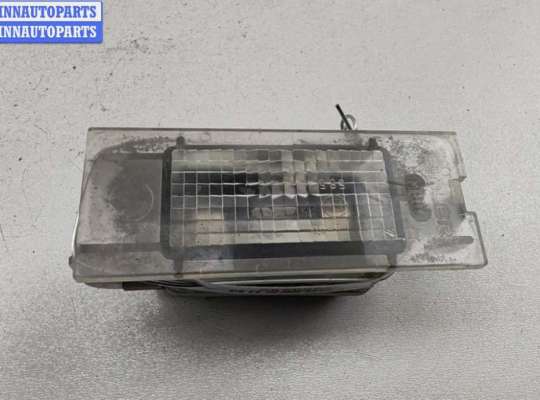 Подсветка номера RN1506828 на Renault Laguna II (2001-2007)