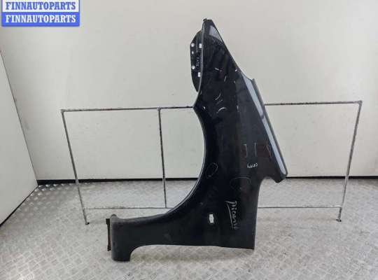 Крыло переднее левое CT1137851 на Citroen Xsara Picasso
