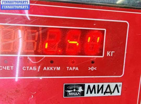 купить Кулак (корпус ступицы) передний левый на BMW 5 E60/E61 (2003-2010)