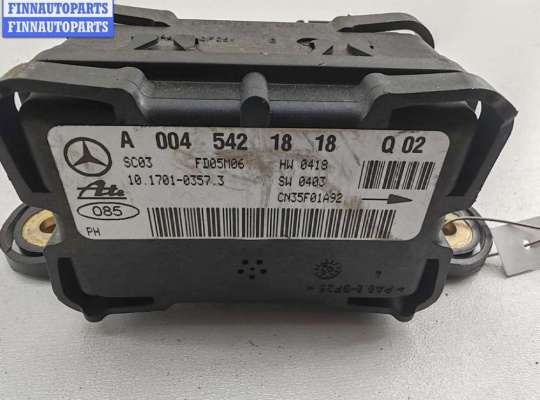 купить Датчик ускорения на Mercedes M-Class ML W164 (2005-2011)