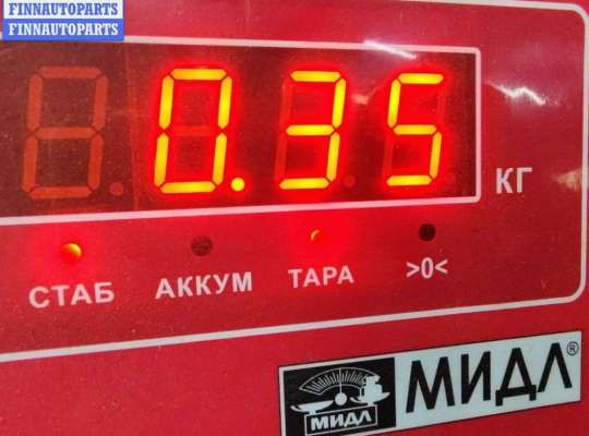 купить Патрубок на Audi A4 B7 (2004-2008)