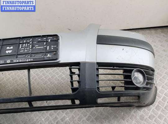 купить Бампер передний на Volkswagen Passat B5+ (GP)