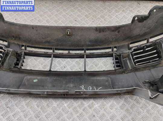 купить Бампер передний на Volkswagen Passat B5+ (GP)