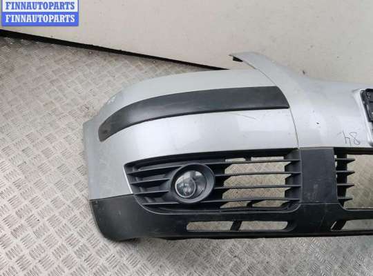 купить Бампер передний на Volkswagen Passat B5+ (GP)