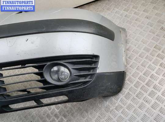 купить Бампер передний на Volkswagen Passat B5+ (GP)