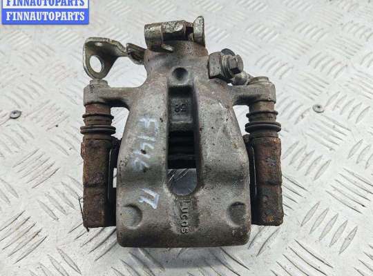 Суппорт задний правый OP2395051 на Opel Astra H (2004-2009)