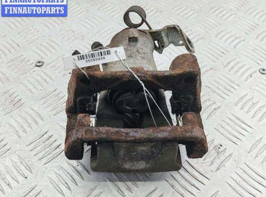 купить Суппорт задний правый на Opel Astra H (2004-2009)