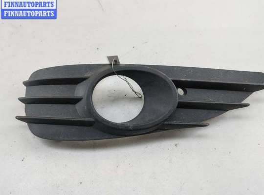 купить Рамка фары противотуманной левой на Opel Astra H (2004-2009)