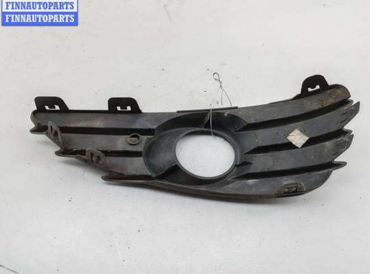 купить Рамка фары противотуманной левой на Opel Astra H (2004-2009)