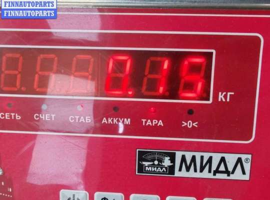 купить Рамка фары противотуманной левой на Opel Astra H (2004-2009)