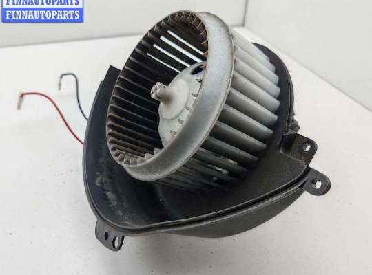 Двигатель отопителя (моторчик печки) OP2375938 на Opel Astra H (2004-2009)
