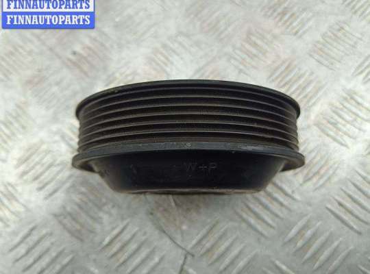 купить Шкив помпы на BMW 5 E39 (1995-2003)