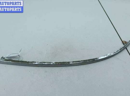 купить Ус под фару левый на Audi A6 C5 (1997-2005)