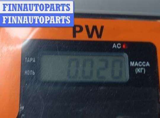 купить Ус под фару левый на Audi A6 C5 (1997-2005)