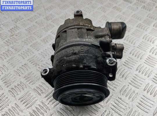 купить Компрессор кондиционера на Mercedes C-Class W203 (2000-2006)