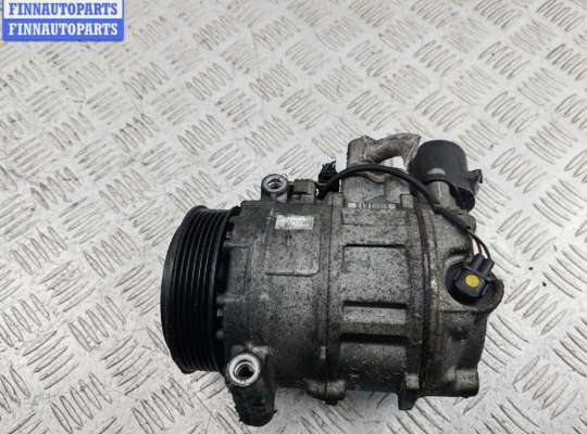 купить Компрессор кондиционера на Mercedes C-Class W203 (2000-2006)